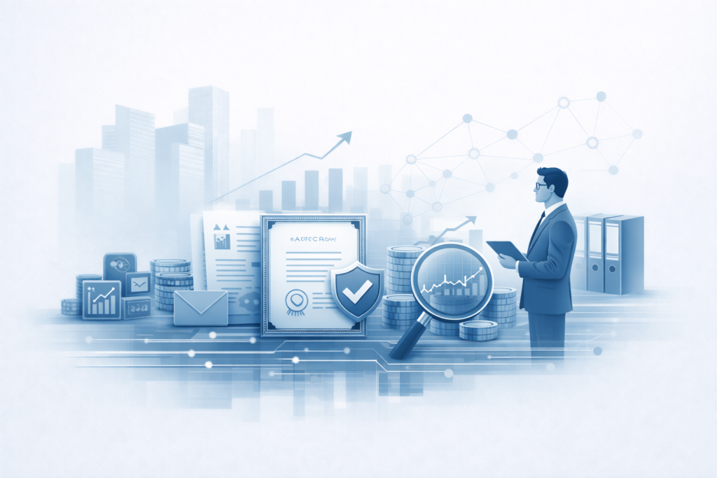 Стандартизированные стратегии (сертификаты AMC)